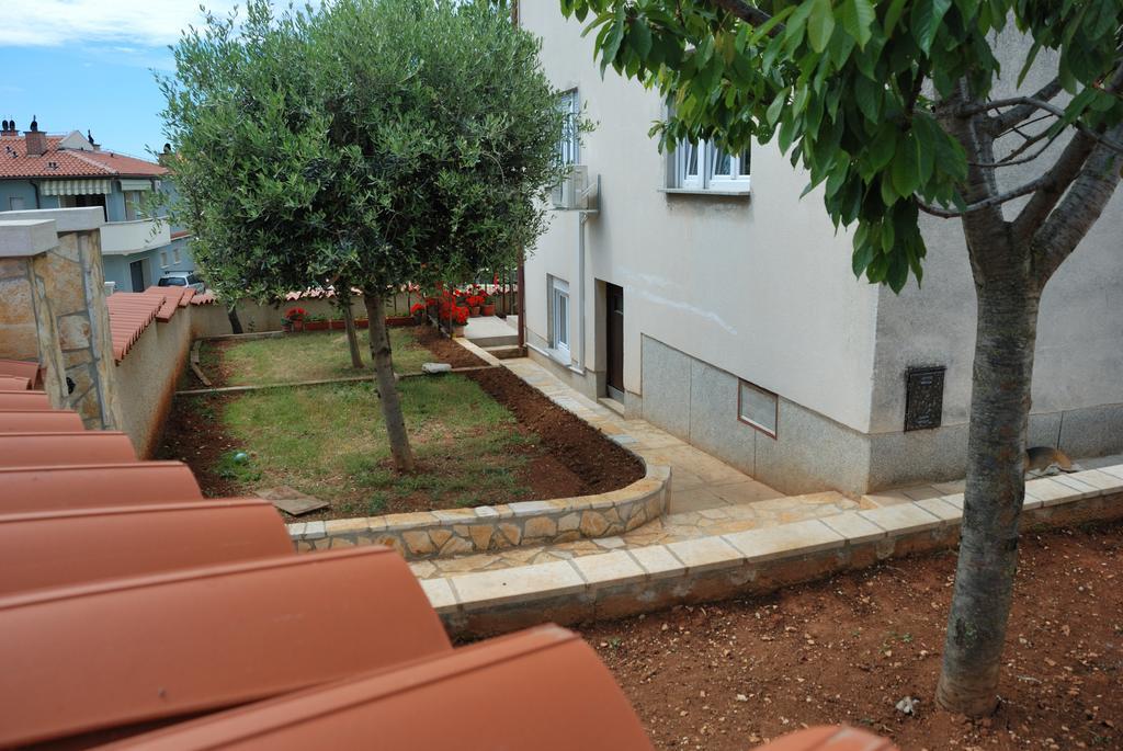 Apartment Luti
