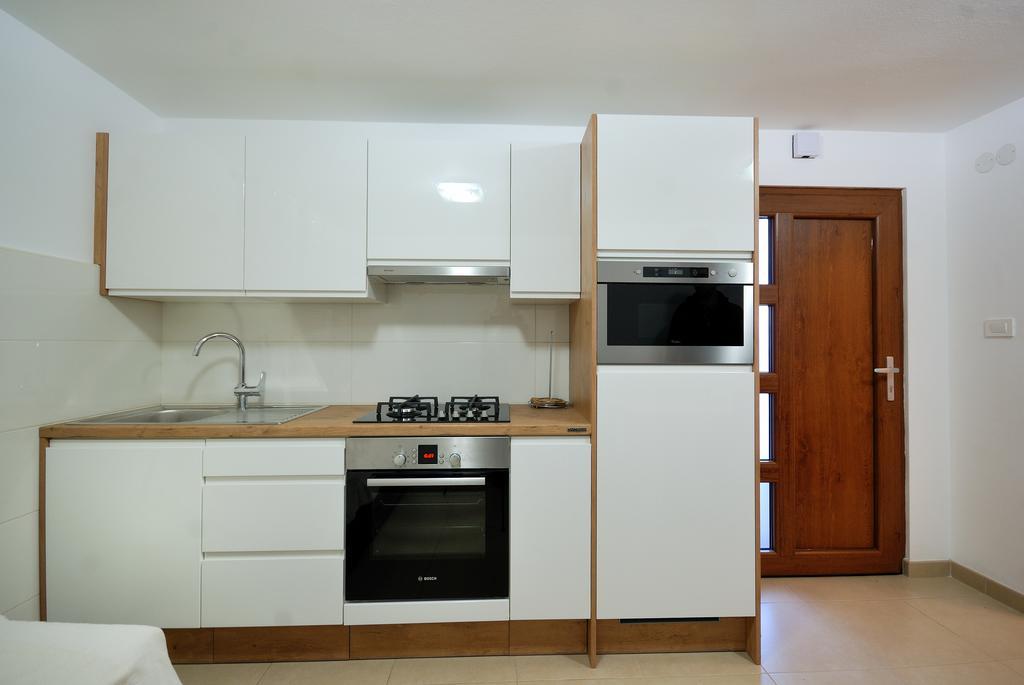 Luti Apartment Pula
