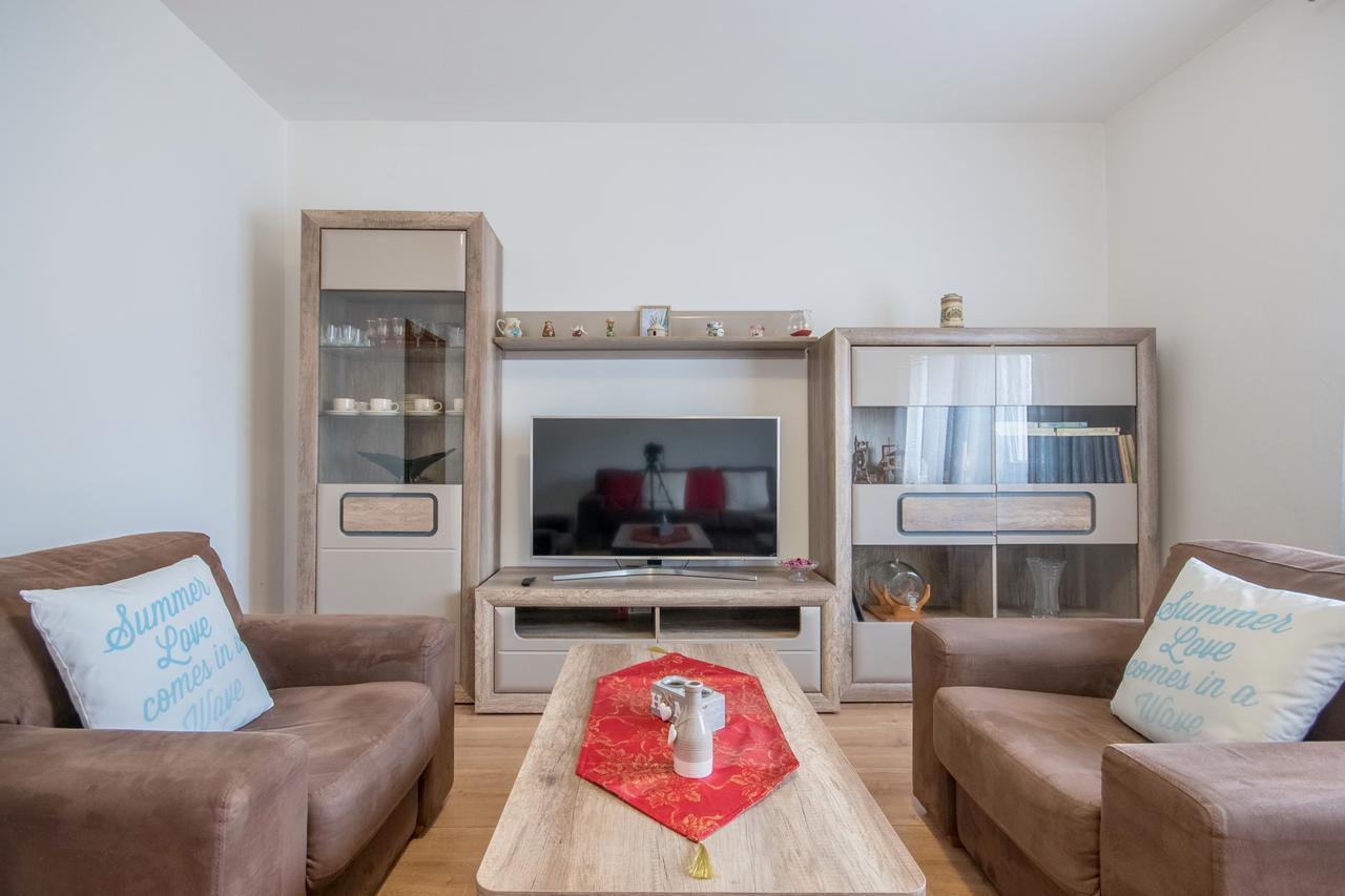 Apartment Luti Pula