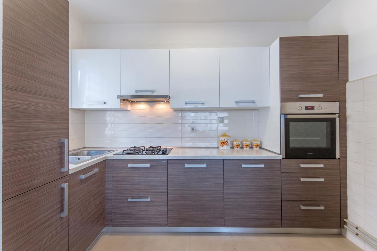 Luti Apartment *